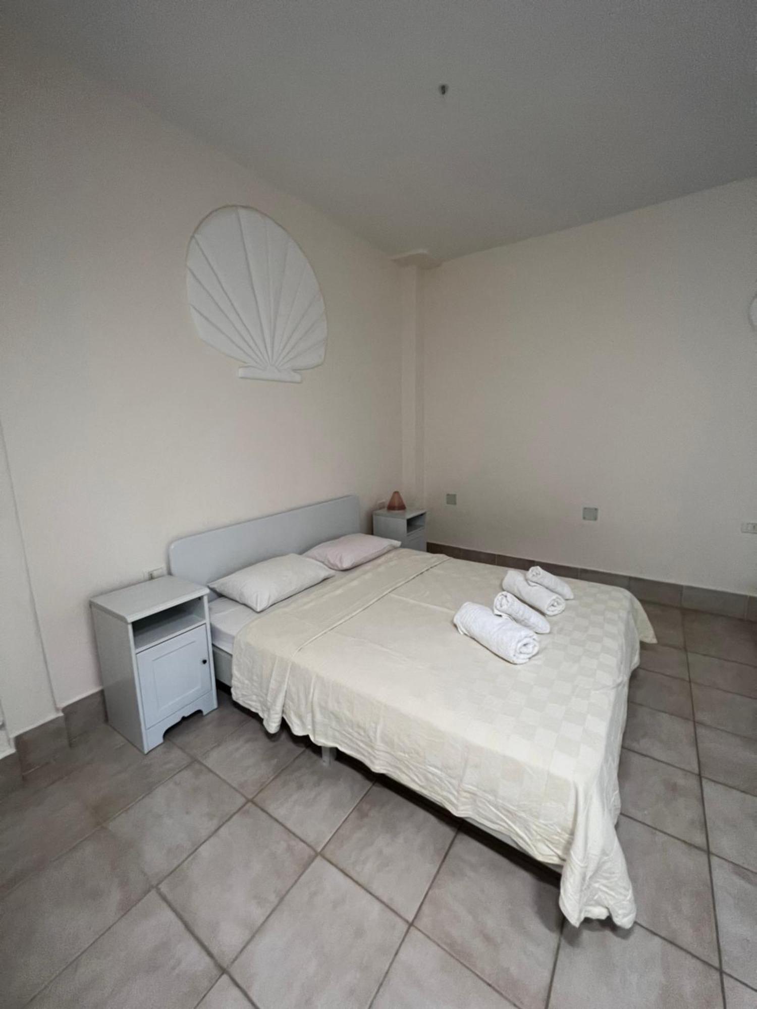אספרובלטה Villa Katia מראה חיצוני תמונה