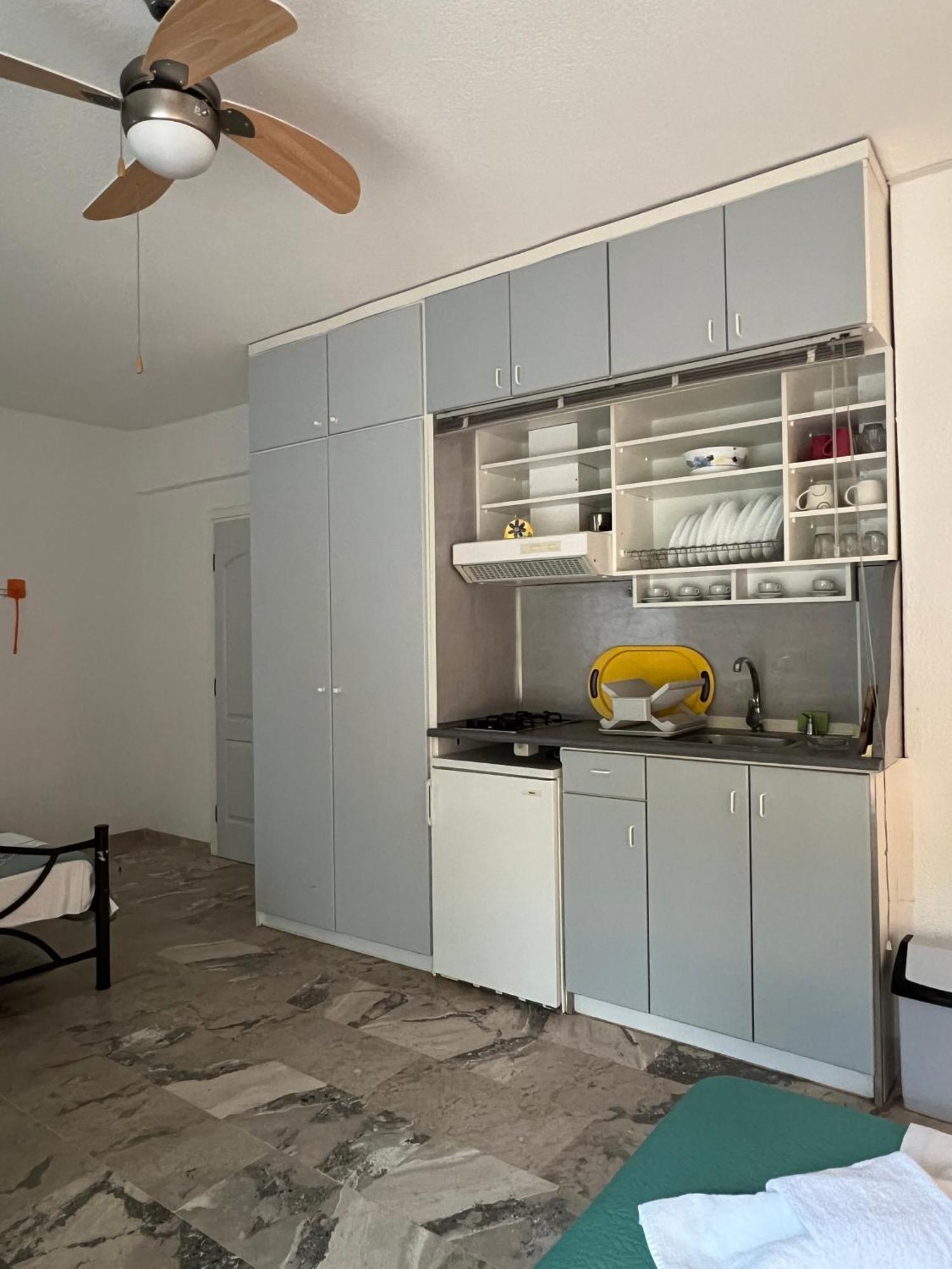 אספרובלטה Villa Katia מראה חיצוני תמונה
