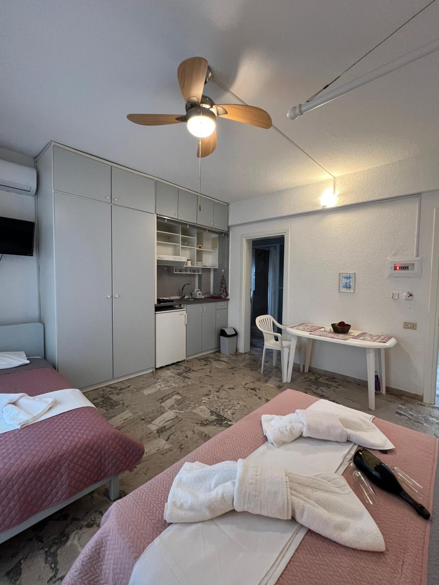 אספרובלטה Villa Katia מראה חיצוני תמונה