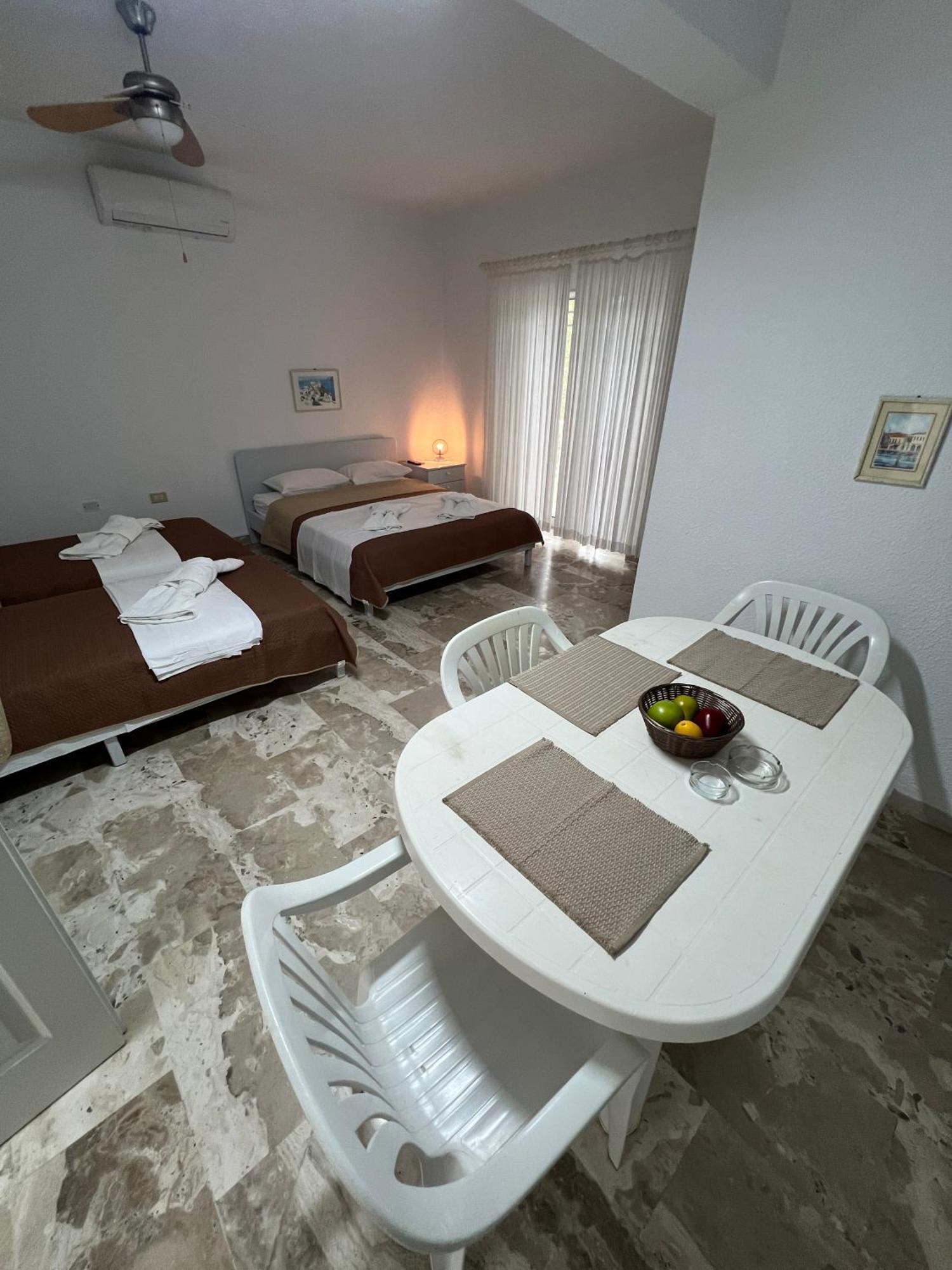 אספרובלטה Villa Katia מראה חיצוני תמונה