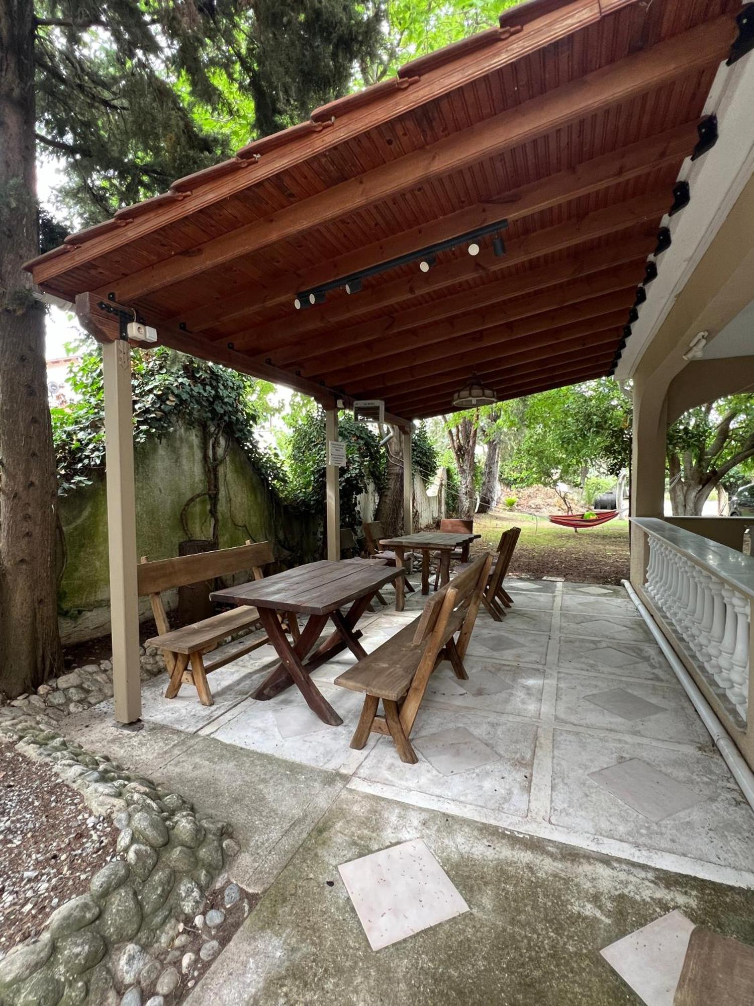 אספרובלטה Villa Katia מראה חיצוני תמונה