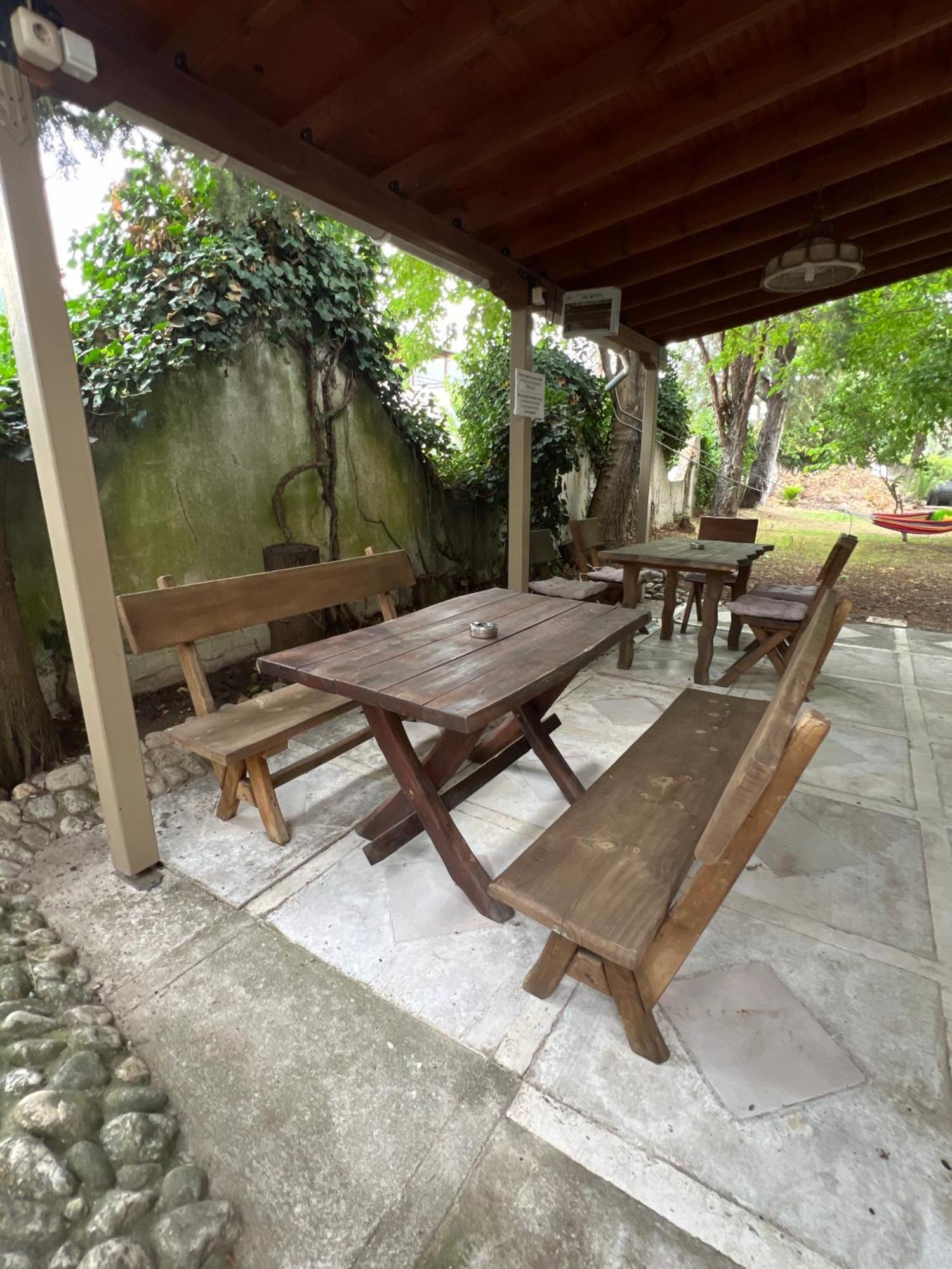 אספרובלטה Villa Katia מראה חיצוני תמונה