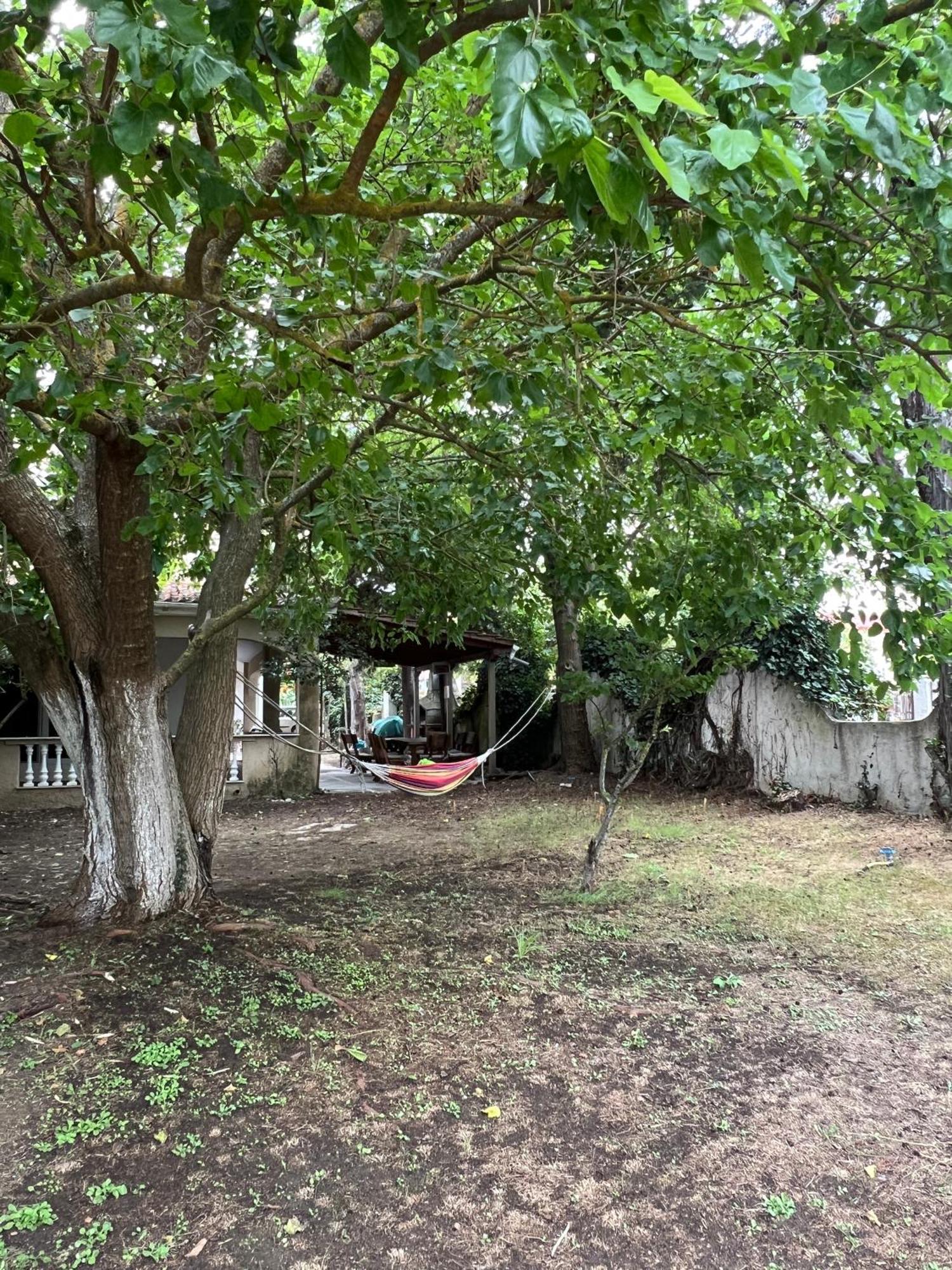 אספרובלטה Villa Katia מראה חיצוני תמונה